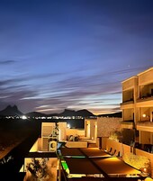 Apartment | Exterior