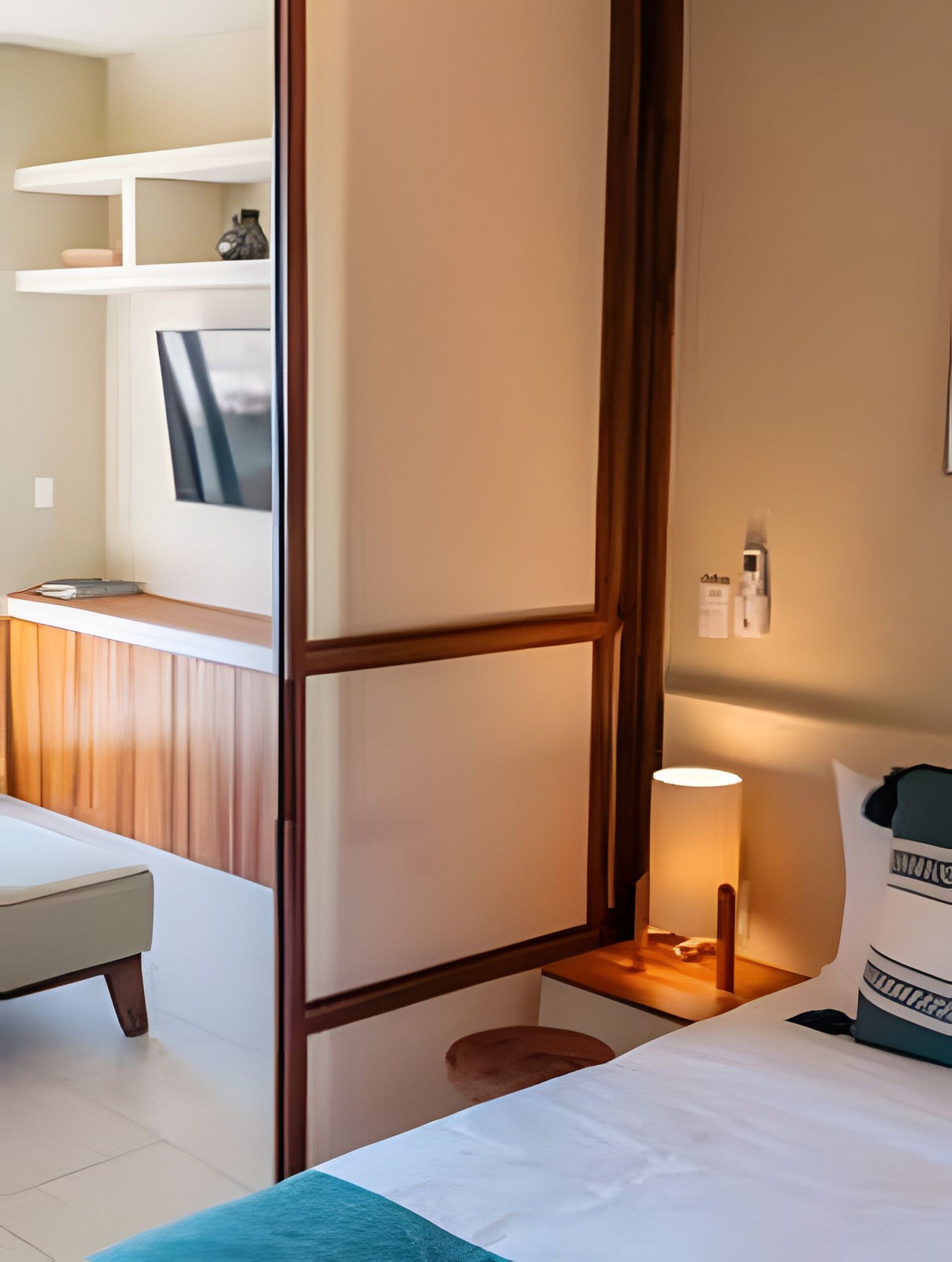 Apartment | In-room safe, free WiFi, bed sheets