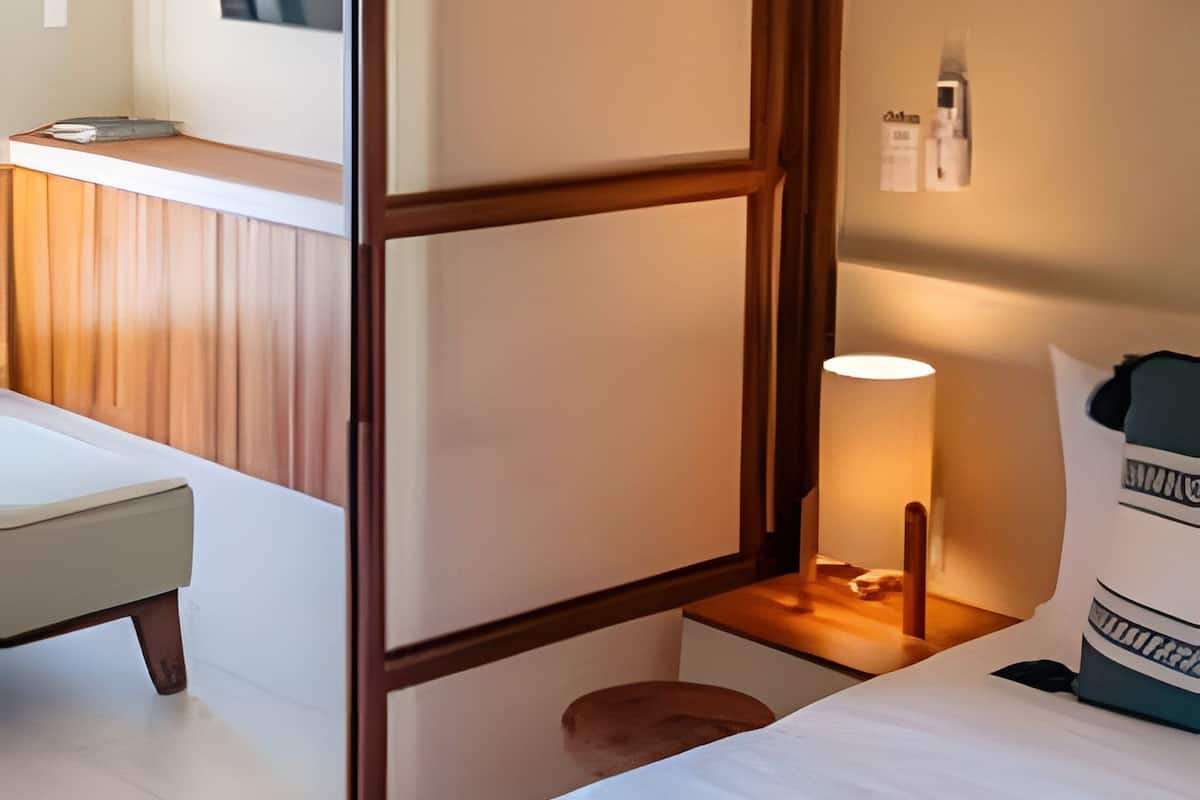 Apartment | In-room safe, free WiFi, bed sheets