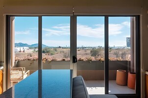 公寓 | 住宿内部