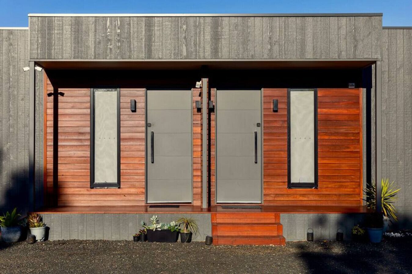 Detalle exterior