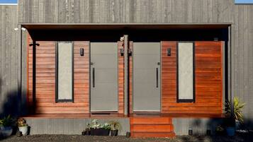Detalle exterior