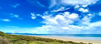 Wamoon Retreat ~ Luxe House - Gateway to Wilsons Prom