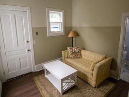 Suite | Zona de estar