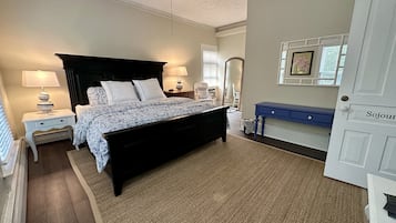 Deluxe Room | 1 bedroom, free WiFi, bed sheets