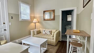 Suite | Living area