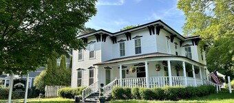 เดอะ เบลเวเดียร์ บีแอนด์บี