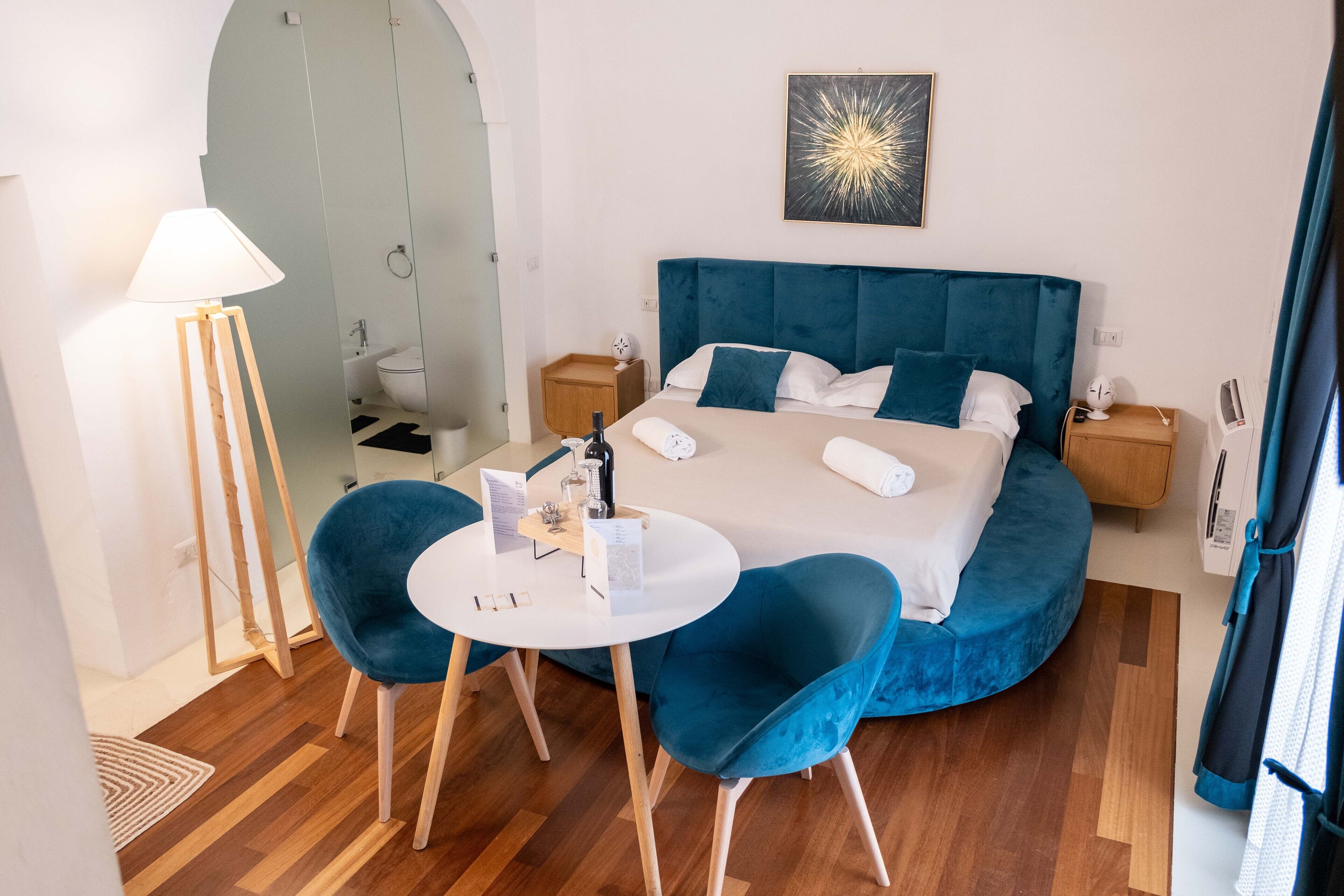 Servicios de la habitación