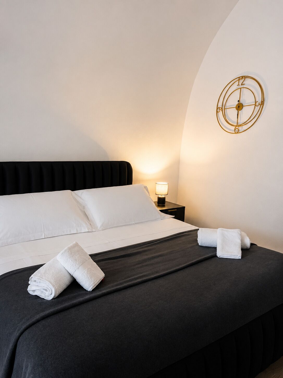 Superior Room | Frette Italian sheets, premium bedding, down duvets, pillow-top beds