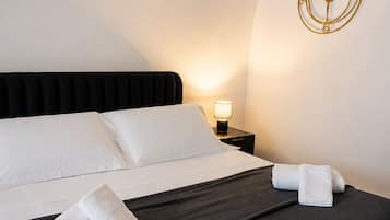 Superior Room | Frette Italian sheets, premium bedding, down comforters, pillowtop beds