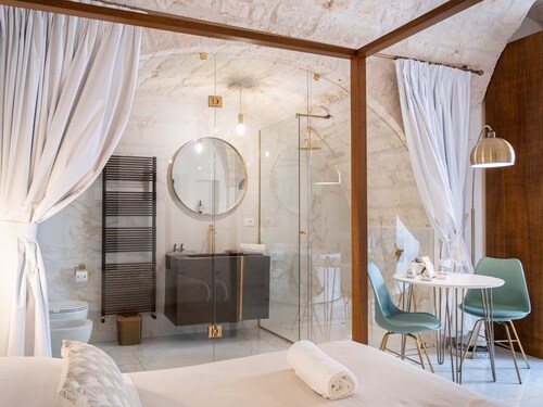 Dama Bianca Boutique Hotel Ostuni 