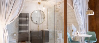 Dama Bianca Boutique Hotel Ostuni 