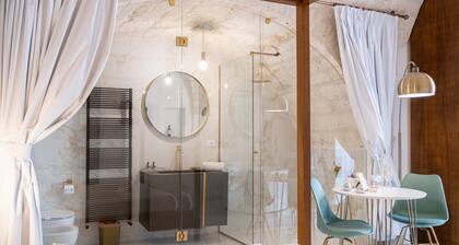 Dama Bianca Boutique Hotel Ostuni