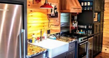 Relax Hike Float - Explore in your backyard