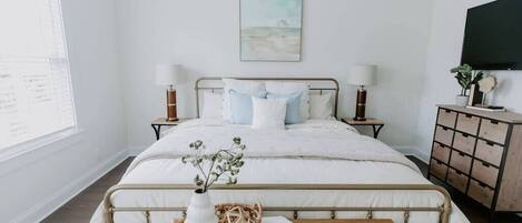 12 bedrooms, desk, iron/ironing board, WiFi