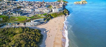 Ty Melyn - 2 Bedroom Cottage - Tenby