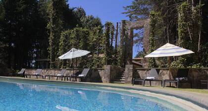 Sublime Valley Resort