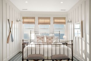 6 chambres, bureau, fer et planche à repasser, Wi-Fi gratuit
