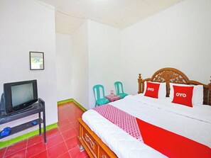 Room - Spot ON 91270 Hotel Arimbi (Cilacap)