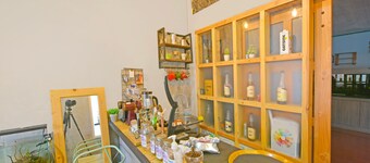 Spot ON 91270 Hotel Arimbi