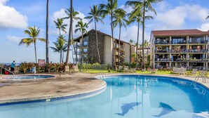 Unclassified image, 3 of 28, button - Papakea C-206 (Lahaina)