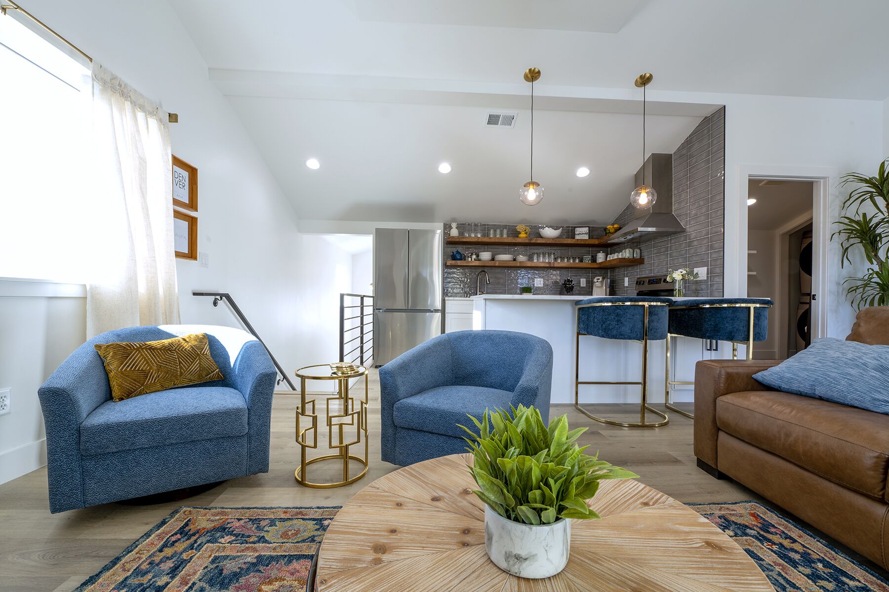 Luxury Escape near Red Rocks, Dwtn & Mtns!