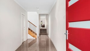 Interior - Coastal Break - Breath taking Views of the Bay with space to entertain. (Portarlington)