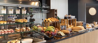 Adagio Antwerp City Center