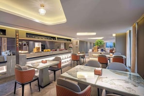 Dining - Ramada Encore by Wyndham Guangzhou Jiangnan West (Guangzhou)