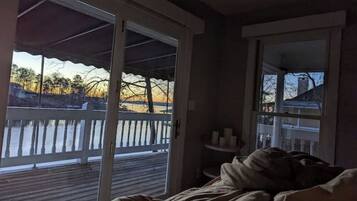 3 多间卧室、熨斗/熨衣板、旅行婴儿床、免费 WiFi