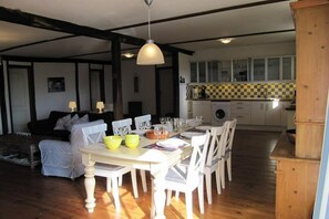 Dineren