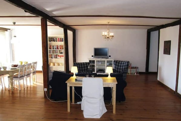 Interieur