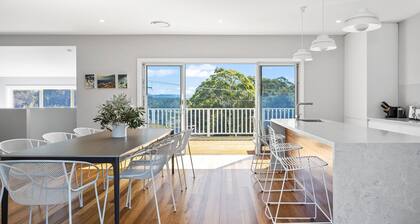 Free night on us this winter at Coastal, Pet-Friendly Luxe