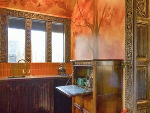 Cucina privata