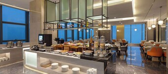Ramada Encore BY Wyndham Dongguan Houjie