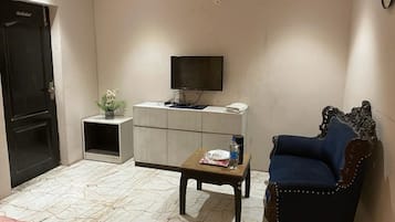 Deluxe Double Room | Front of property