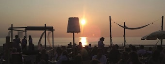 The North Sea Home near the Beach