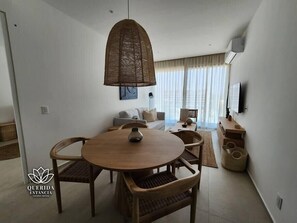 TV - Aria Ocean mountain 715B QueridaEstancia (Nuevo Vallarta)