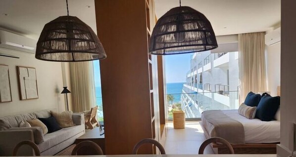 Interior - Aria Ocean Beach 715A QueridaEstancia (Nuevo Vallarta)