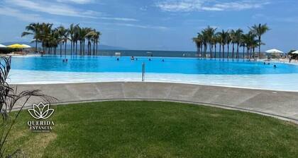 Aria Ocean Beach 715A QueridaEstancia