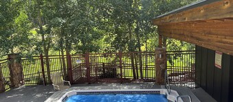 Ski-in, Ski-out - 3BD 2BR - Copper Mtn Resort - HotTub