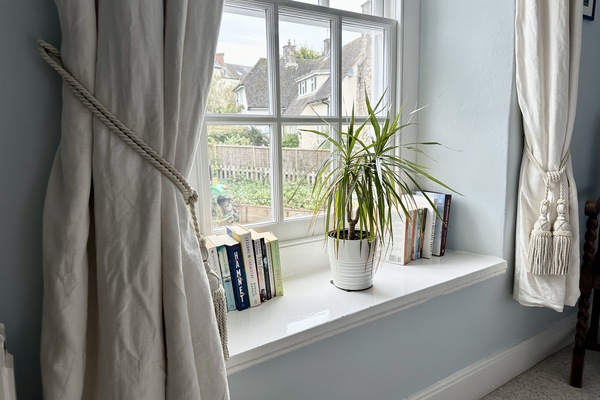 ダブルルーム | WiFi (無料)、ベッドシーツ