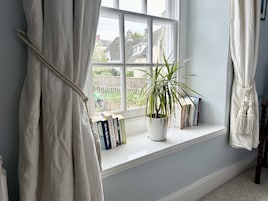 Double Room | Free WiFi, bed sheets