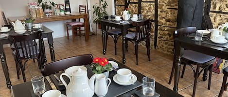 Restoran