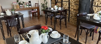 The Old Bakehouse