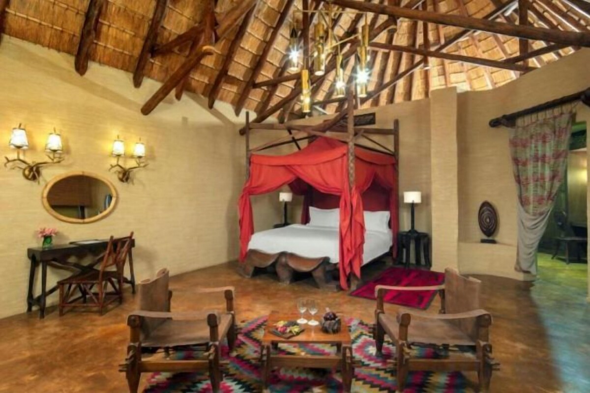 Habitació