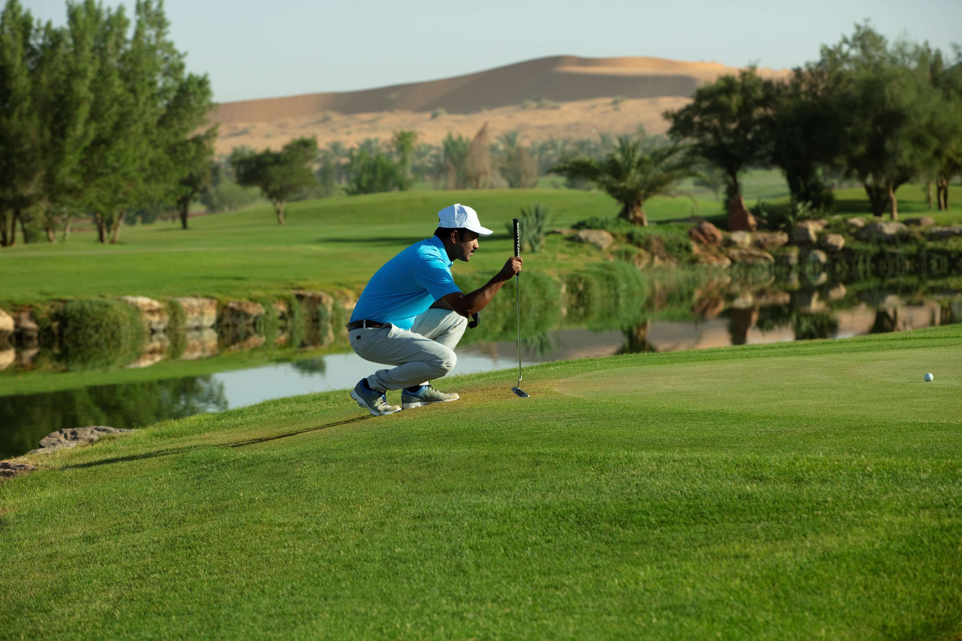 Golf