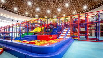 Instalaciones deportivas