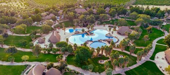 Nofa Riyadh, A Radisson Collection Resort