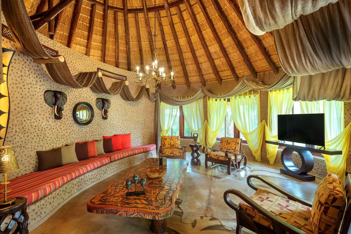 1 habitación, sábanas de algodón egipcio y ropa de cama de alta calidad